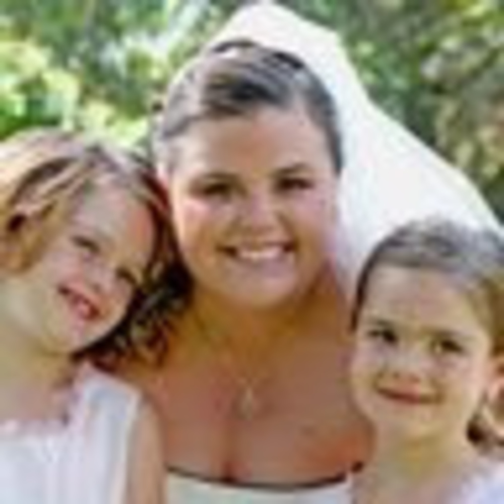 Meet your Posher, Bridgette